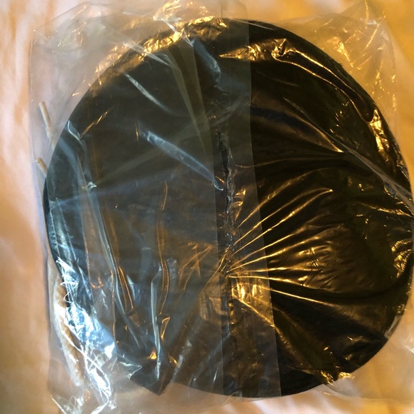 Chanel Drawstring Backpack - Picture 10 of 13